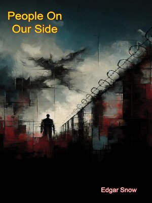 cover image of People On Our Side